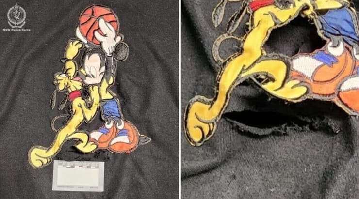 זוג מ קזחסטן רימה ב קזינו ב סידני אוסטרליה