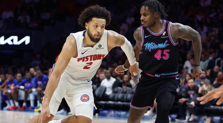 קייד קנינגהאם