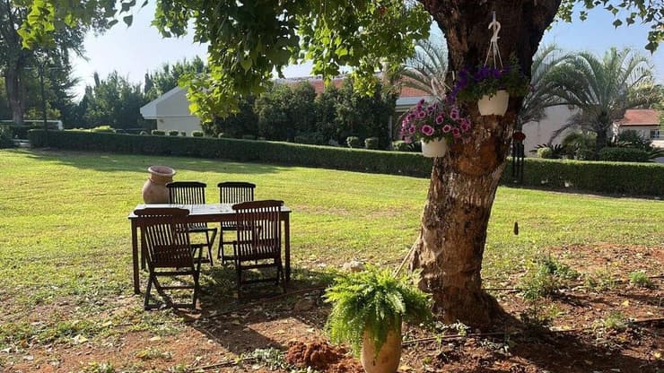 מרכז לנשים מחלימות מסרטן