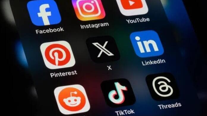 רשתות חברתיות