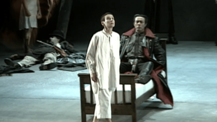 מתוך "הילד חולם"