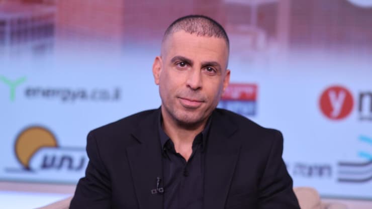 ועידת התחבורה, התשתיות והאנרגיה של ynet ו-"ידיעות אחרונות"