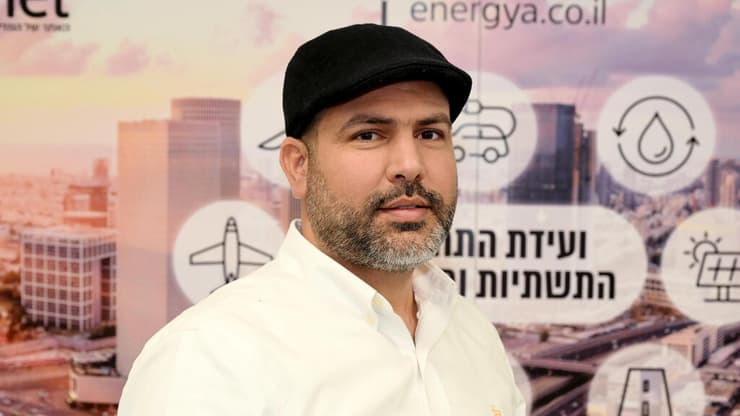 ועידת התחבורה, התשתיות והאנרגיה של ynet ו-"ידיעות אחרונות"