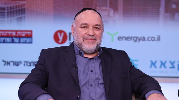 ועידת התחבורה, התשתיות והאנרגיה של ynet ו-"ידיעות אחרונות"