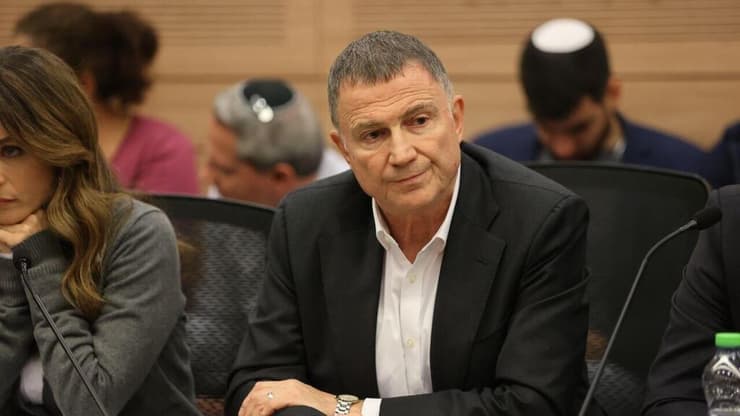 ועדת החוץ והביטחון