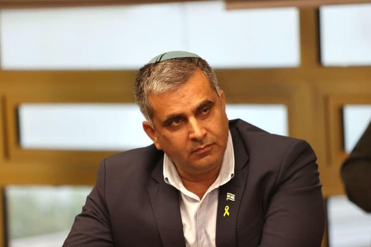 ישיבת סיעה של הציונות הדתית