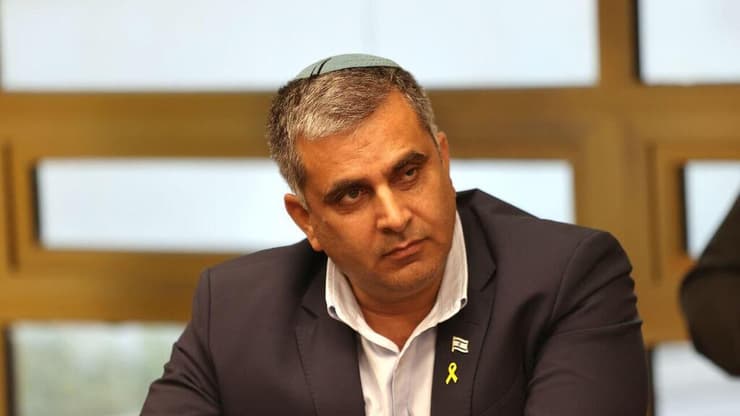 ישיבת סיעה של הציונות הדתית