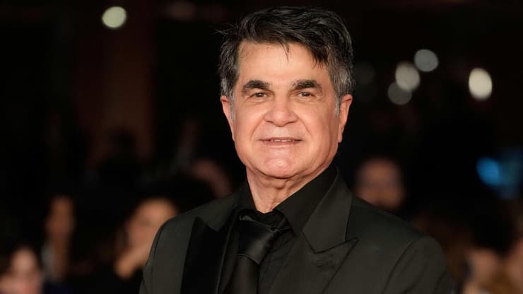 ג'פאר פנאהי