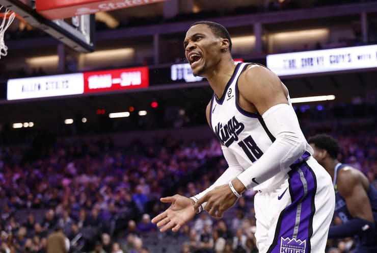 ראסל ווסטברוק