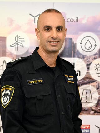 ועידת התחבורה, התשתיות והאנרגיה של ynet ו-"ידיעות אחרונות"