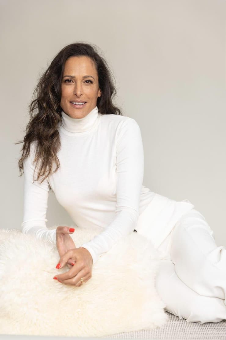 ענת הראל (צילום: עדי אורני) ענת הראל