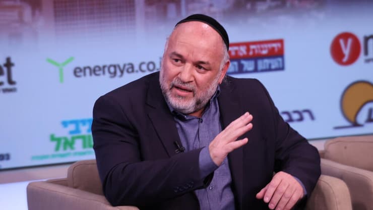 ועידת התחבורה, התשתיות והאנרגיה של ynet ו-"ידיעות אחרונות"