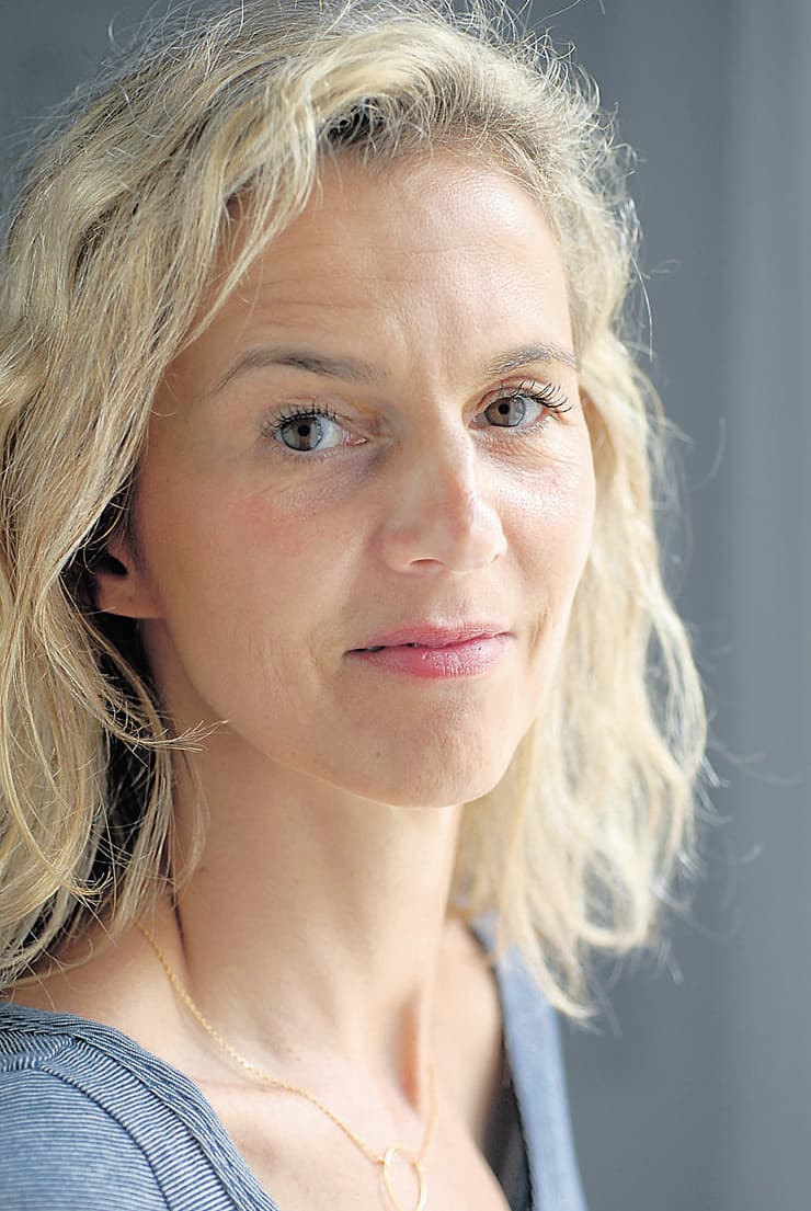 דלפין דה ויגאן