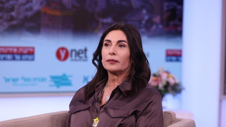 ועידת התחבורה, התשתיות והאנרגיה של ynet ו-"ידיעות אחרונות"