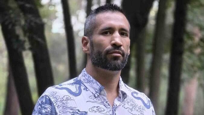 ד"ר מיגל א. גרסיה קמפוס