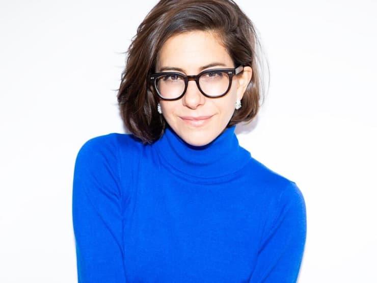 דפנה לוסטיג (צילום: רוני כנעני) דפנה לוסטיג