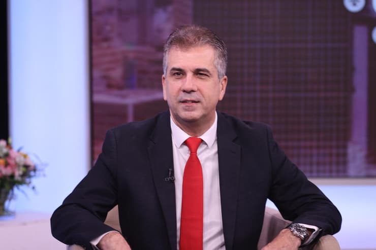 ועידת התחבורה, התשתיות והאנרגיה של ynet ו-"ידיעות אחרונות"