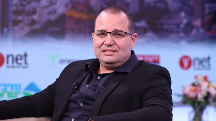 ועידת התחבורה, התשתיות והאנרגיה של ynet ו-"ידיעות אחרונות"