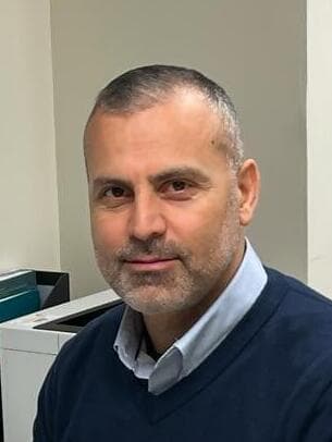 ד"ר מוחמד סח, מומחה לרפואת עור, מכבי שירותי בריאות