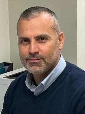 ד"ר מוחמד סח, מומחה לרפואת עור, מכבי שירותי בריאות