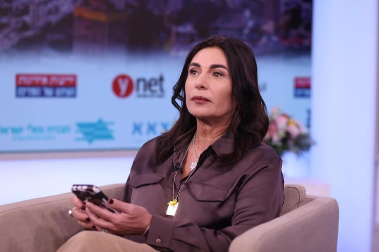 ועידת התחבורה, התשתיות והאנרגיה של ynet ו-"ידיעות אחרונות"