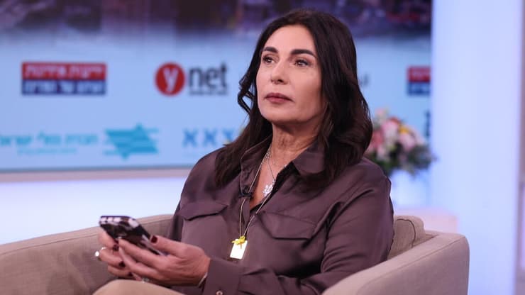 ועידת התחבורה, התשתיות והאנרגיה של ynet ו-"ידיעות אחרונות"