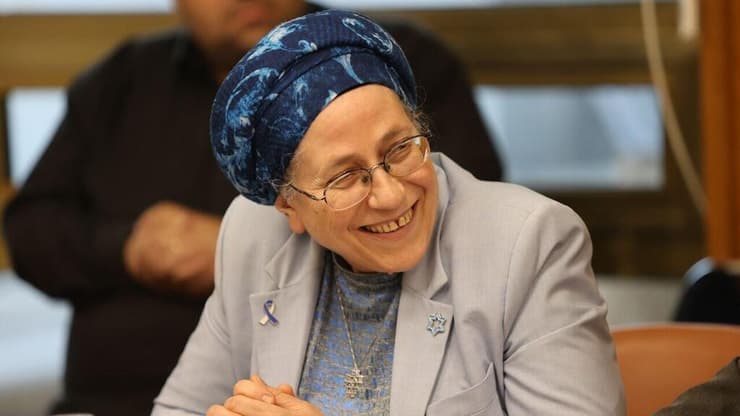 ישיבת סיעה של הציונות הדתית