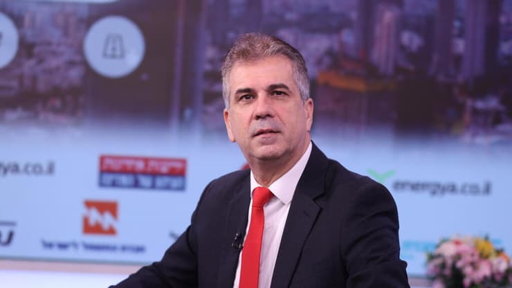 ועידת התחבורה, התשתיות והאנרגיה של ynet ו-"ידיעות אחרונות"