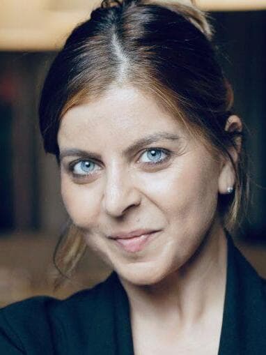 ד"ר אפרת סולומון-כהן, רופאת עור, כללית