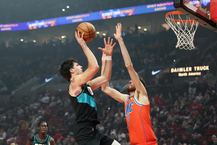 דני אבדיה מול צ'ט הולמגרן