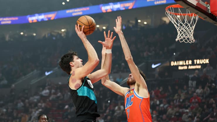 דני אבדיה מול צ'ט הולמגרן