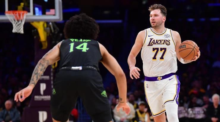 לוקה דונצ'יץ'