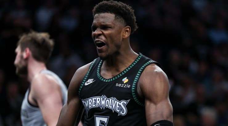 אנתוני אדוארדס