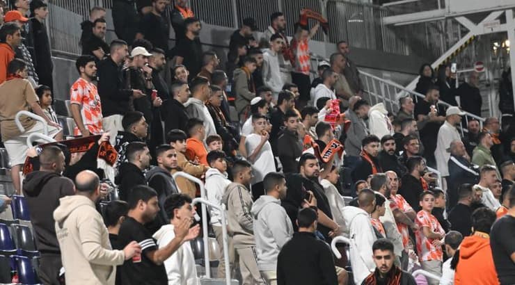 אוהדי בני יהודה