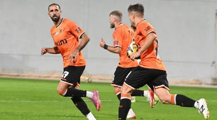 בני יהודה ממהרת לחדש את המשחק