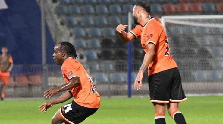 מוסטפא סלמי שמח