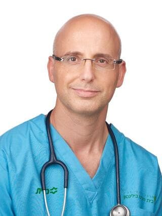 ד"ר יניב חמצני