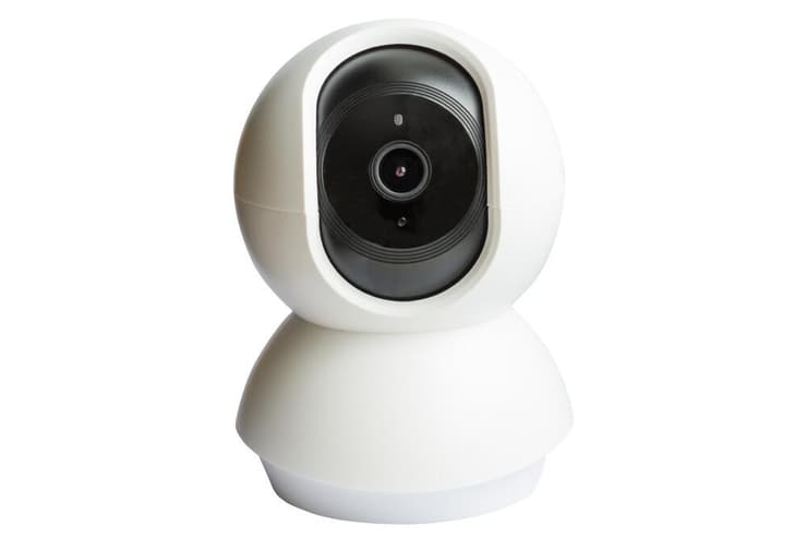 דרום קוריאה מצלמות מצלמה IP פריצה