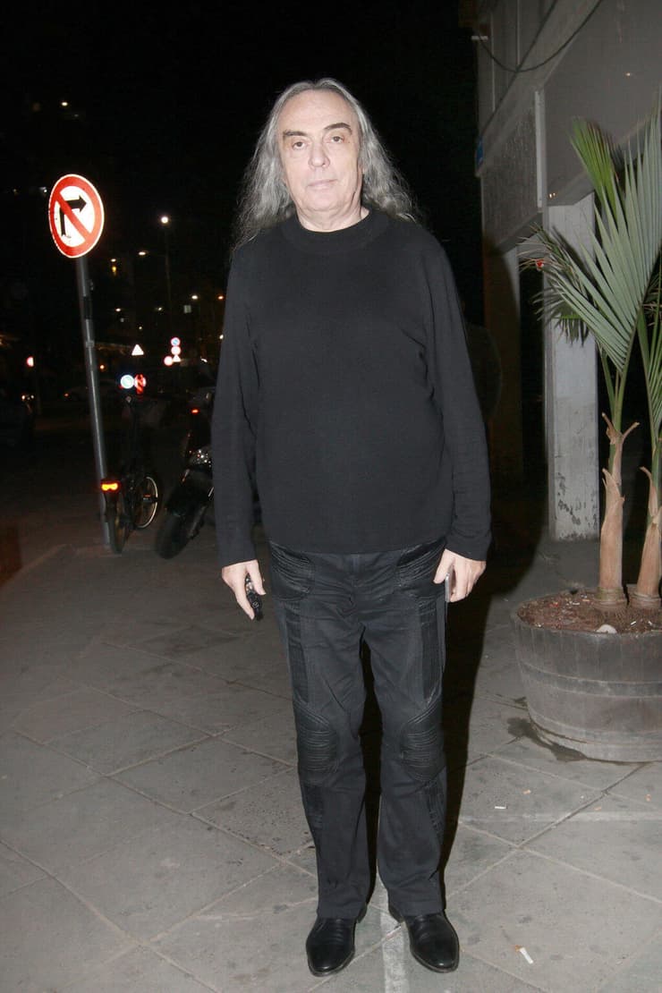 צביקה פיק ז"ל