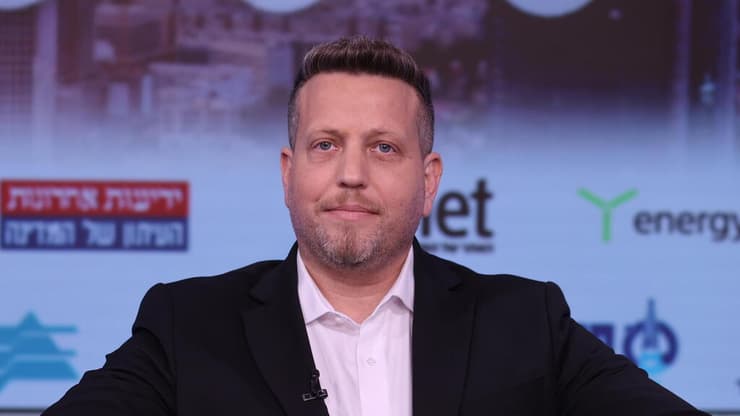 ועידת התחבורה, התשתיות והאנרגיה של ynet ו-"ידיעות אחרונות"