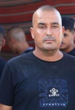 רס"מ מחמד אלאטרש ז"ל