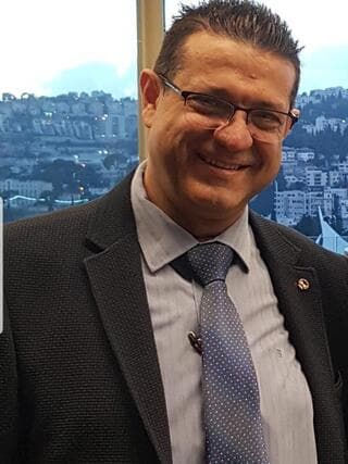 ד"ר עו"ד לואי זרייק 