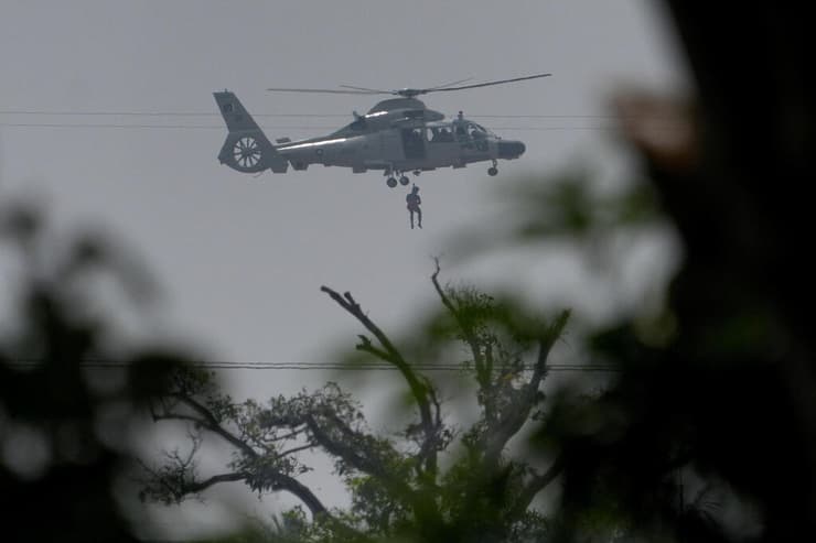 שיטפונות אסיה סרי לנקה