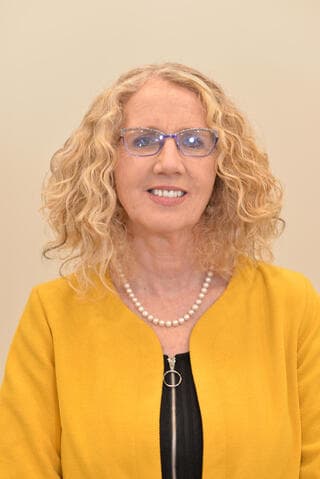 פרופ' יעל קמחי