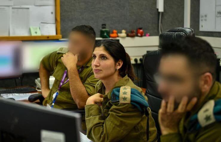 תא"ל רחלי דמבינסקי