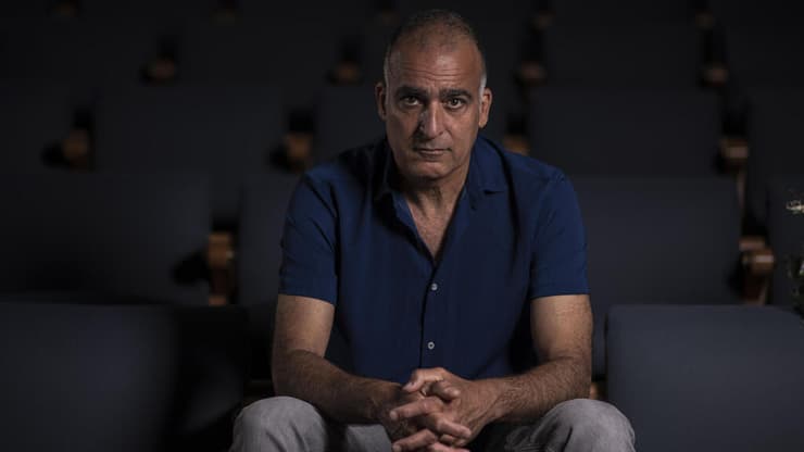 יורם טולדנו