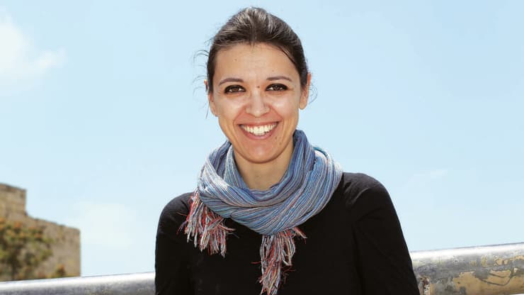 פרנצ'סקה בורי