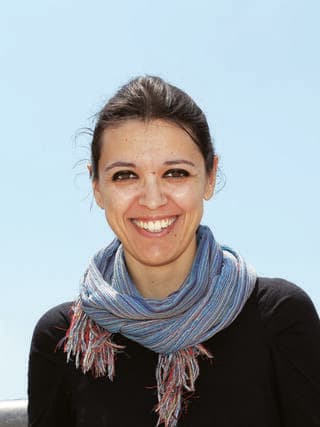 פרנצ'סקה בורי