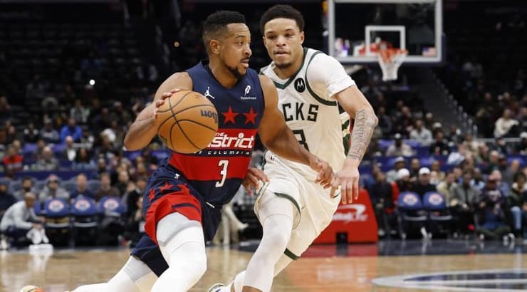 סי ג'יי מקולום חודר