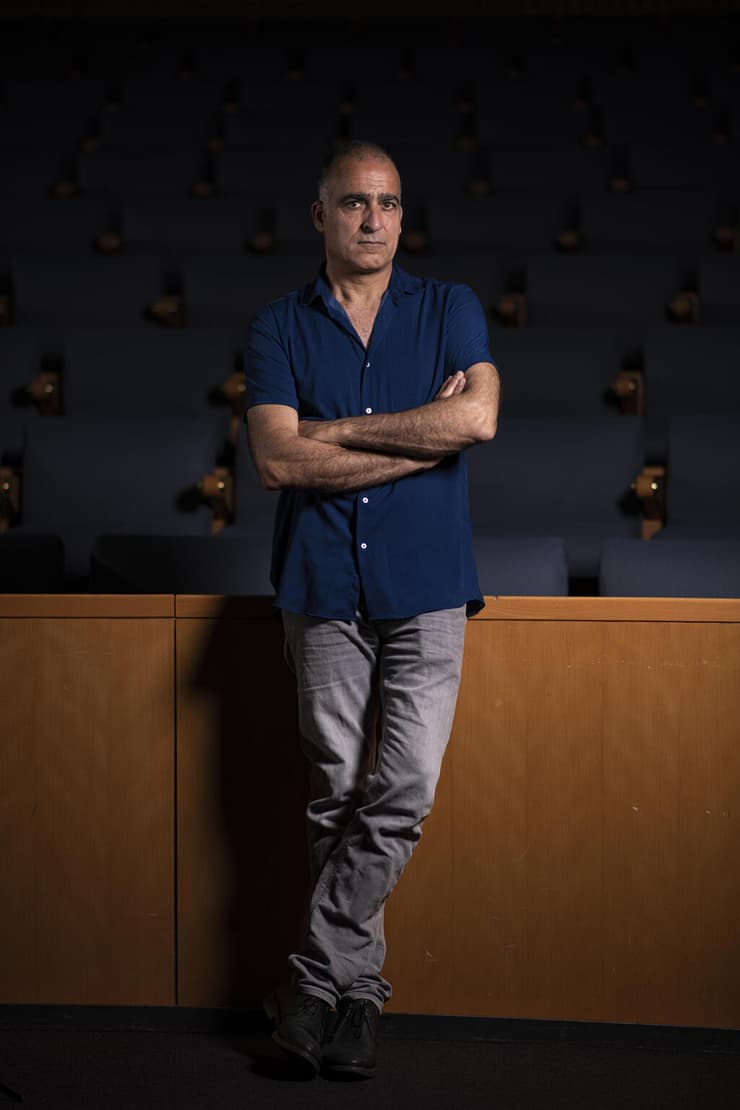 יורם טולדנו